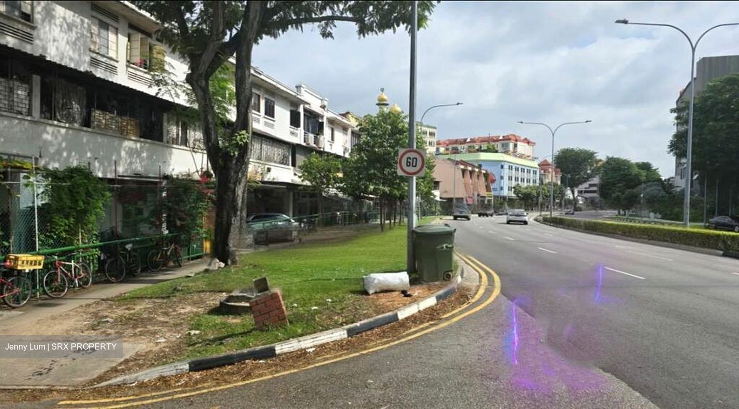 Westerhout Road (D14), Shop House #451435121